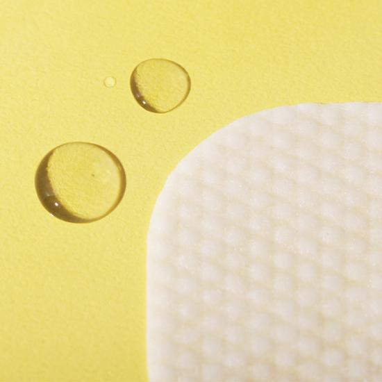 ARIUL Stress Relieving Lip & Eye Remover Pads 30 Sheets