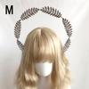 1 комплект Halo Crown Angel Feather Wings головной убор Halo Goddess головной убор KC головной убор аксессуары для головных уборов Готическая Лолита