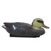 Duck Floater 26CM EVA Foam Realistic Portable Lightweight Simulation Floating Duck for Outdoor