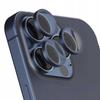 Sc Quickfit Camera Iphone 15 Pro/15 Pro Max Dark Blue