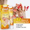 Pain Relief Cream, Joint Swelling Relief Cream, Big Toe Swelling Gouts Cream