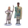 Disney Store Frozen Figure Set Frozen 2 (Official)