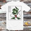 Samurai Ninja Frog Toad T Shirt B871