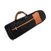 Oxford Cloth Suona Bag Music Instrument Thicken External Pocket with Carry Handle Carrying Case
