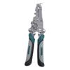 18 In 1 Wire Stripper Multifunctional DIY Foldable Wire Stripping Plier Cable Cutter Crimper Tool