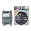 Sanyo Nylon Nylon Line, Approved GT-R Trout Super Limited, 300m, 0.75, 3.5lb, Camouflage Color Leaf Silver