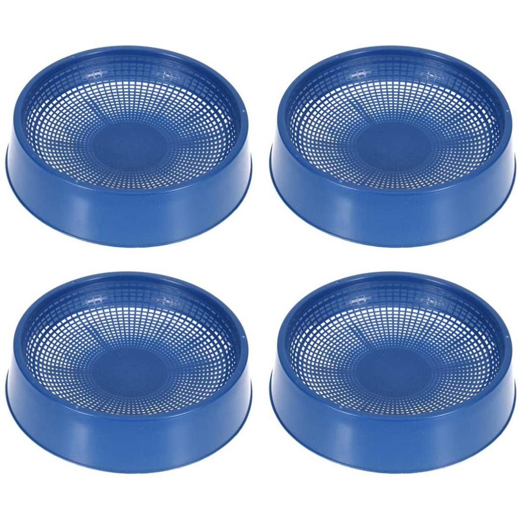 Quails Dehumidification Breeding Bird Nest Pigeon Accessories Nesting Bowls Hatching Box