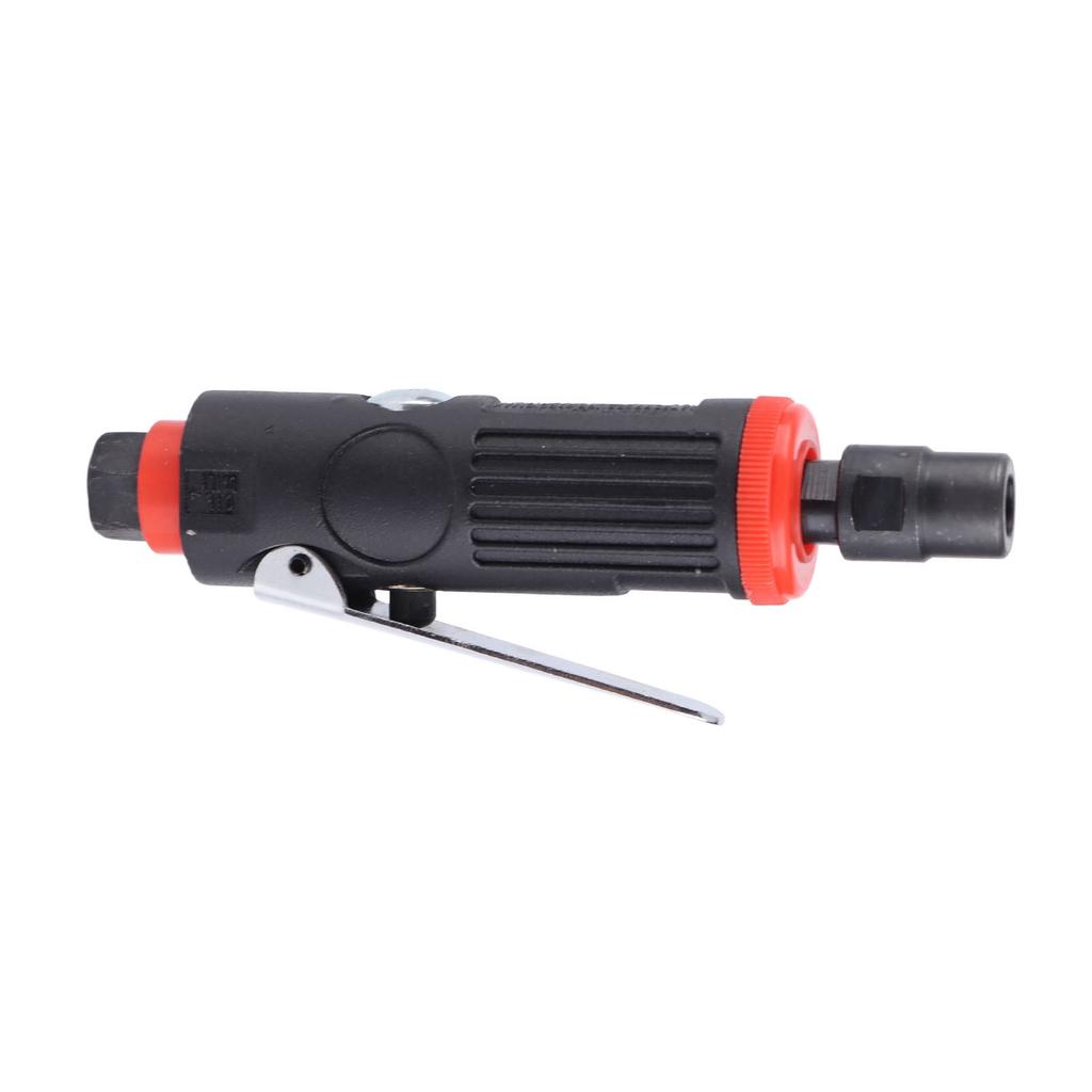 Air Die Grinder Straight Pneumatic Grinding Machine Polishing Tool Set Kit for Metal