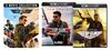 Top Gun Top Gun Maverick 4K Ultra HD Set ULTRA HD & + Blu-ray (4 Discs) [4K + Blu-ray]
