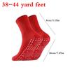 1Pair Tourmaline Self-Heating Socks Winter Warm Thermal Health Care Socks Slimming Health Sock Short Sock Magnetic Therapy Sock