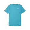 Run Velocity Drycell Quick-Dry Crew Neck Short Sleeve T-Shirt Men Tops 527238-18