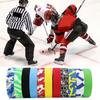 Anti-slip Ice Hockey Grip Tape Polyester Sports Elastic Bandage Durable Hockey Stick Tape