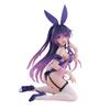 Taito Date A Live V Desktop Cute Figure Toka Hachinohe - (Bunny Ver.)