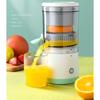 Portable Multifunctional Juicer Automatic Orange Squeezer