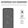 Anti-Explosion Tempered Glass Film Ultra Clear Black Edges Full Glue Screen Protector for Nokia X10/X20