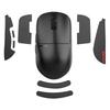 Pulsar Gaming Gears Supergrip X2H Mini Pre-cut Anti-Slip Gaming Mouse Grip Tape, Ultra-Thin