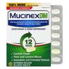 Mucinex DM, Extended-release Bilayer Tablets, 28 Tablets