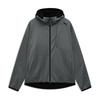Official Men S Quantum Knit Hood Jacket