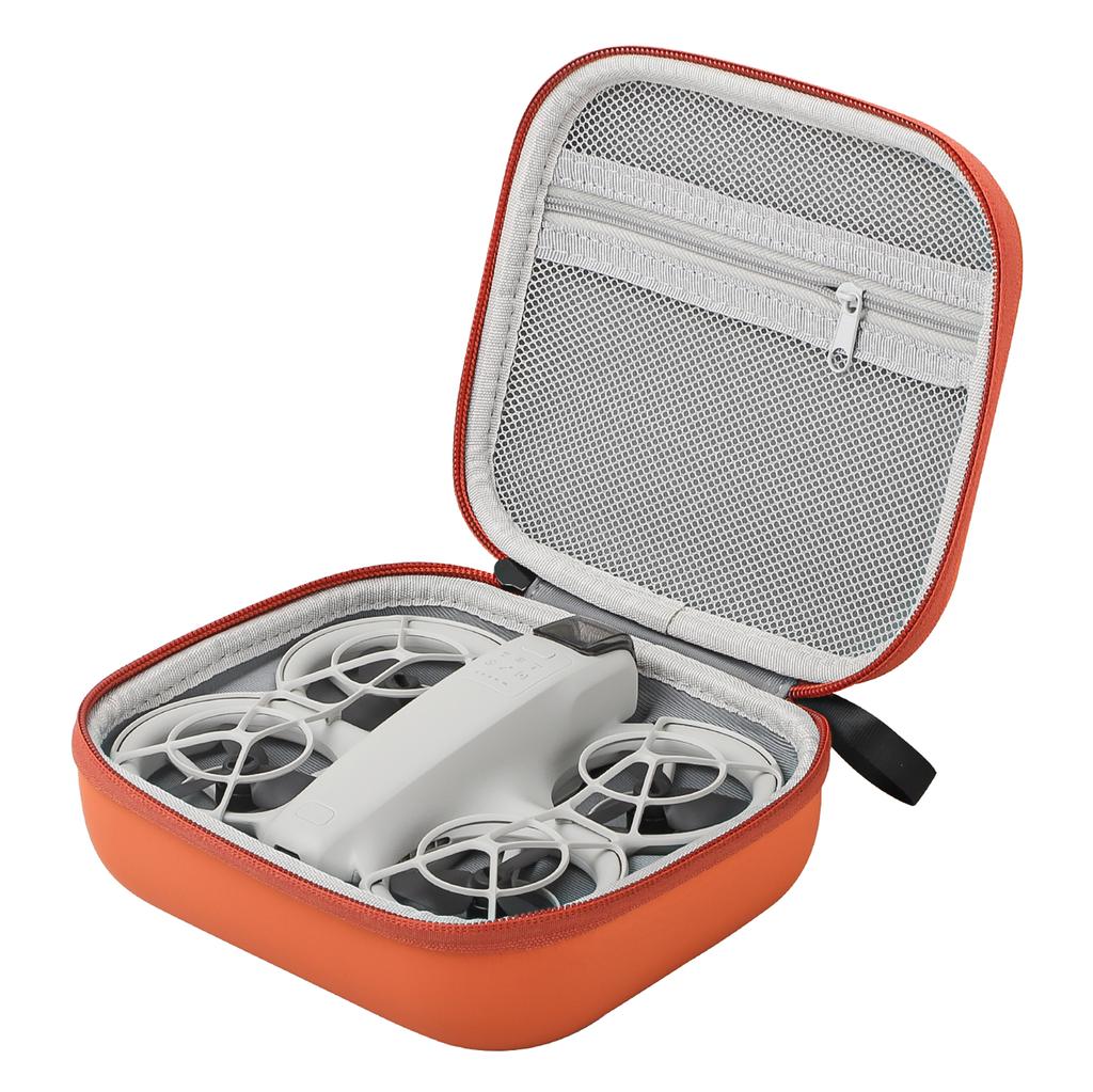 New Suitable for DJI NEO Storage Bag, Handheld Flight Camera Set, Portable Protective Box, and Drone Accessories Case