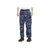 ACG Smith Summit Sun Protection Water-Resistant Long Pants Summer Outdoor Work Pants Men Pants Deep-Navy Space-Blue Black HQ0200-410
