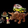 LEGO Jurassic Park 76959 Triceratops Study, Mixed Award