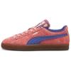 Suede Supertifo - Sunset Glow Unisex Sneakers Pink Gum 398810-02