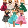 Newest DIY 2021 Girl Clothes Dolls Dress Casual Wear Doll Accessories