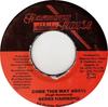 7inch Record BERES HAMMOND - Come This Way Again NONE Harmony House 1999 Jamaica Reggae, Ska & Dub Used