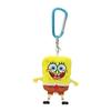 Spongebob Carabiner Mascot H9 X W5 X D3.5cm 199744-24