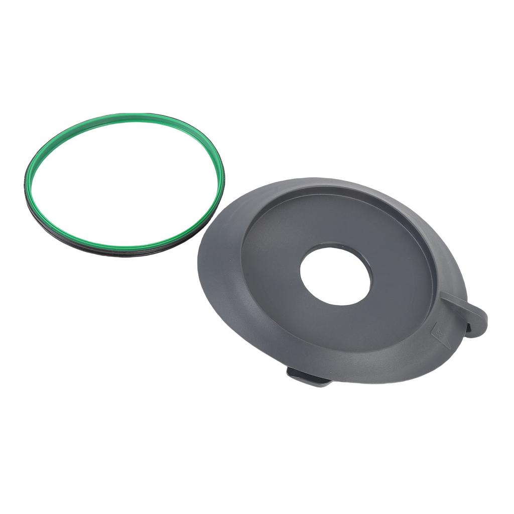Pot Lid for TM31 Blender Mix Pot Cover with Sealed Gasket Blender Lid Replacement Parts