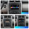 Navifly 7" 2din Android Car Radio Player For Mercedes Benz B200 A B Class W169 W245 Viano Vito W639 Sprinter W906 GPS Stereo