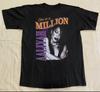 Aaliyah One In A Million Tee Unisex Cotton T Shirt UB655