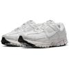 Nike Air Zoom Vomero 5 White Vast Grey Women Sneakers Black Sail FQ7079-100