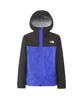 North FL Drizzle Jacket Solar L [The Face] Blue/Black