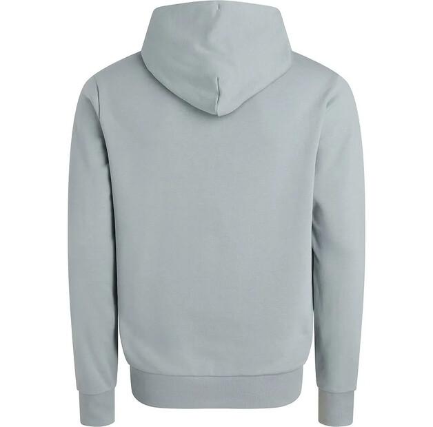 Calvin Klein Cut Out Shadow Logo Hoodie