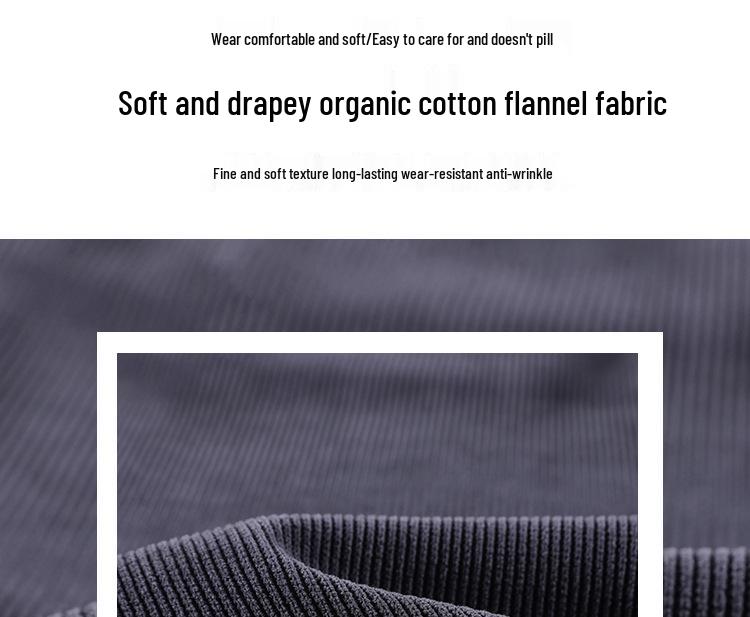 Women's Slim-Fit Petite Fleece-Lined Chenille Wide-Leg Pants - Winter 2023