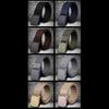 Men's Tactical Outdoor Sports Nylon Belt Cloth Pants Belt