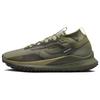 React Pegasus Trail 4 GORE-TEX Medium Olive Men Sneakers Green Neutral-Olive Infinite-Gold DJ7926-201