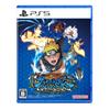 [PS5] NARUTO X BORUTO Ultimate Storm Connections