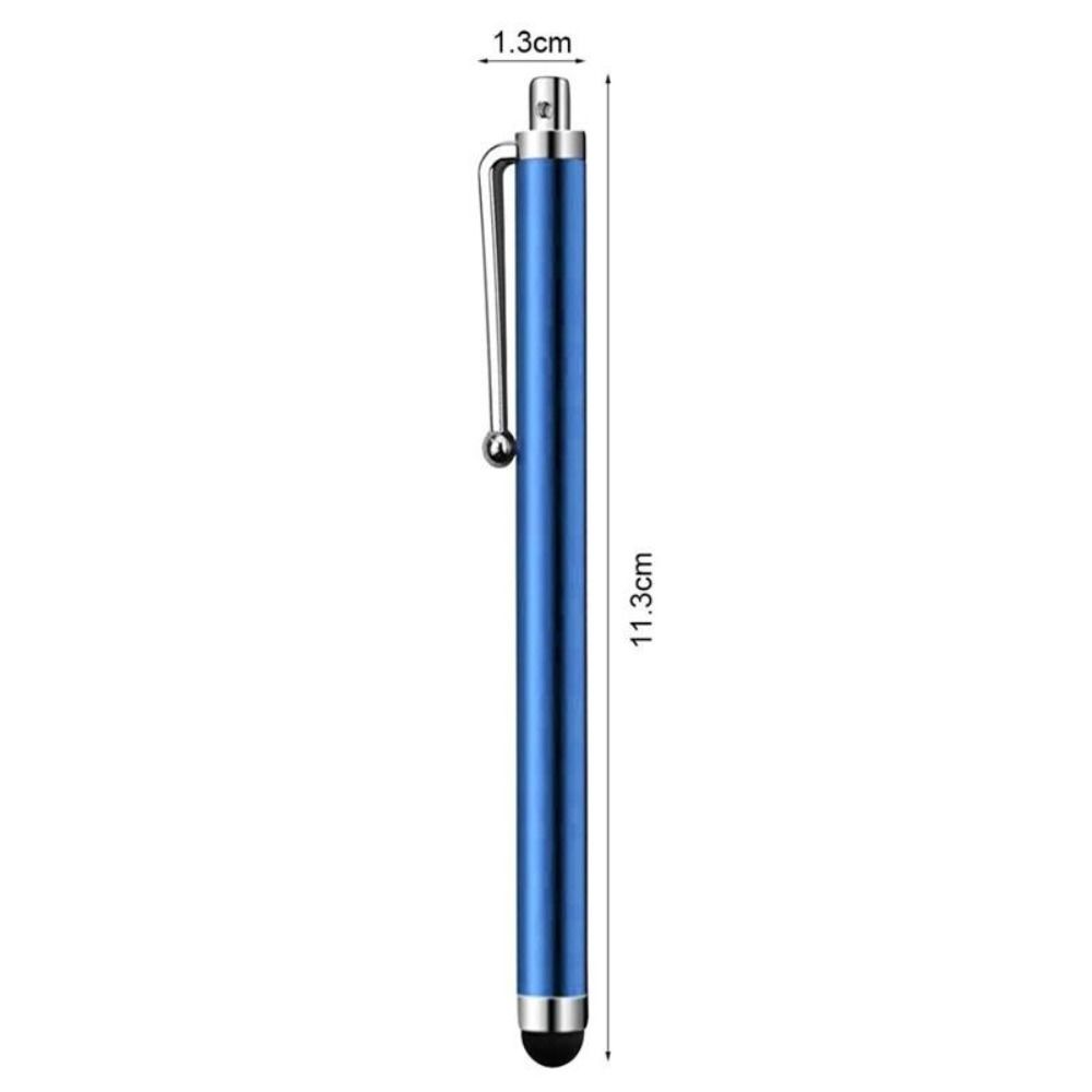 Ios High Precision Metal Capacitive Drawing Pen Screen Touch Pen For Tablet Mobile Stylus Pen