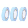 3 PCS Double Sided Lace Front Support Tape Water Proof Breathable Adhesives Tape for Lace Front