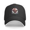 VP-68 PATROL SQUADRON STORE Baseball Cap Hiking Hat Sunhat Women Beach Fashion Men's