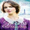 Our Mary Ann by Anna Jacobs Paperback Book 9780340821343
