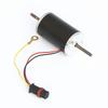12V/24V Parking Heater Electric Motor For Webasto Air Top 2000/2000S/2000ST Blower Motor Accessories