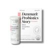Denps Denmark Lactobacillus Story Woman Vaginal Lactobacillus 60 Capsules 2 Months Supply, 60 Tablets, 1 Unit