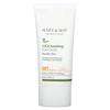 Cica Soothing Sun Cream, Sensitive Skin, SPF 50+ PA++++, 1.69 Fl Oz (50 Ml)