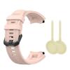 Silicone Strap For Amazfit Trex 2 Smart Watch Band Replace Bracelet For Amazfit T-Rex 2 Correa Belts