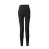 FitonTon Women's Tummy Control Shaping Leggings