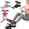 Household Indoor Suction Cup Fixed Sit Up Assist for Fitness Rolling Abdominal Muscles Exercise