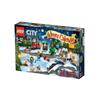 LEGO City City 2015 Advent Calendar 60099 LEGO(R)